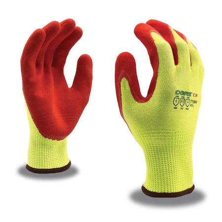 Cordova Coated Gloves, 3XL 1 PR 7739HVXXXL